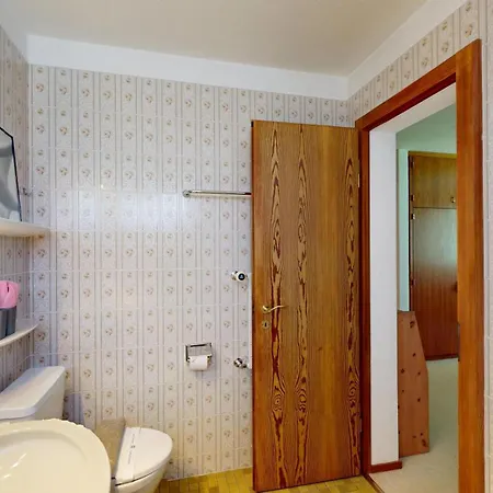 Abitaziun Funtauna 15a - Appartement