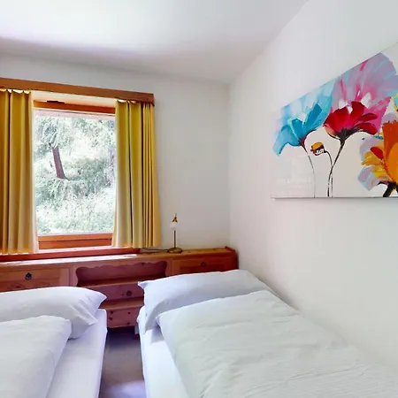 Appartement Abitaziun Funtauna 15a - *