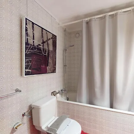 Abitaziun Funtauna 15a - Apartmán *