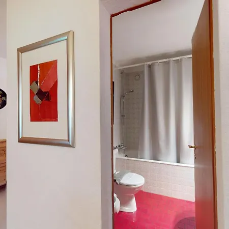 Apartmán Abitaziun Funtauna 15a - *