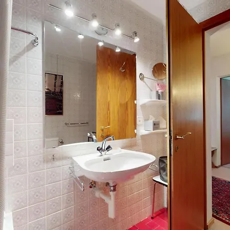 Appartement Abitaziun Funtauna 15a -