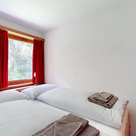 Abitaziun Funtauna 15a - Appartement *
