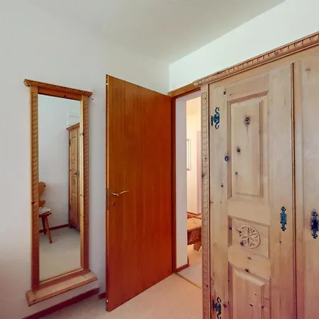Abitaziun Funtauna 15a - * Saint-Moritz