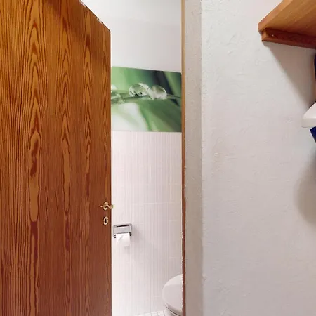 Abitaziun Funtauna 15a - Apartmán *