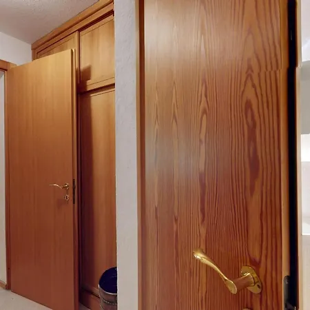 Apartmán Abitaziun Funtauna 15a - *