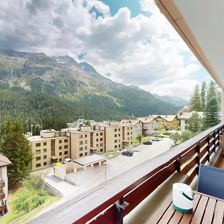 Abitaziun Funtauna 15a - Apartmán