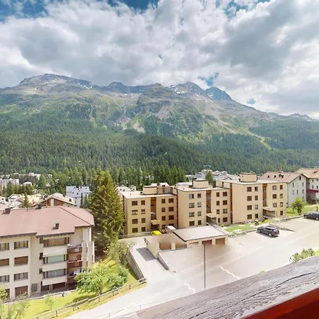 Abitaziun Funtauna 15a - Appartement *